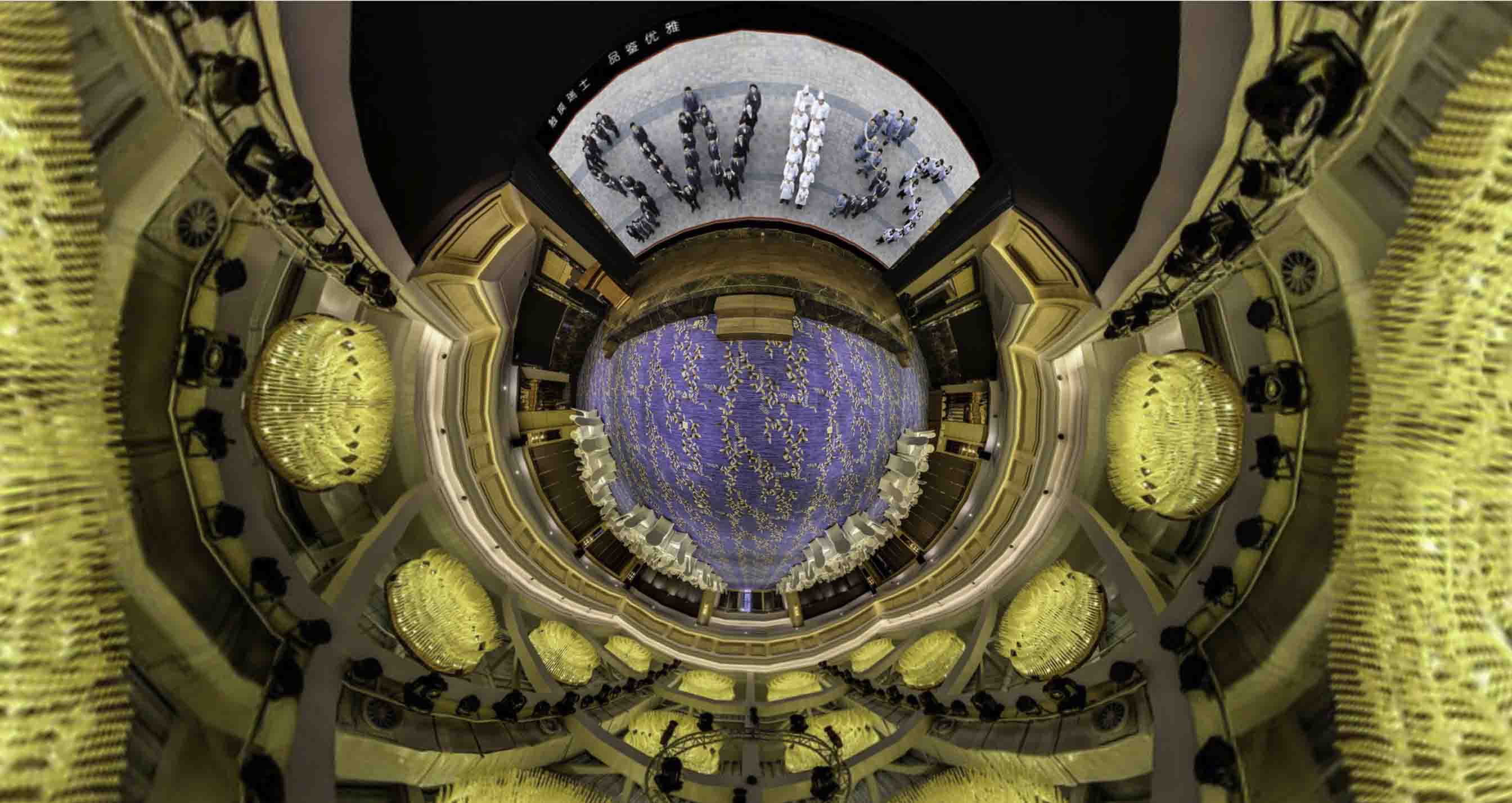 巴东探索VR全景拍摄中的深度感：营造沉浸式体验的关键要素